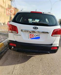 کیا سۆرینتۆ